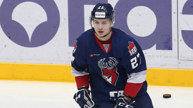 Сергей Гончарук