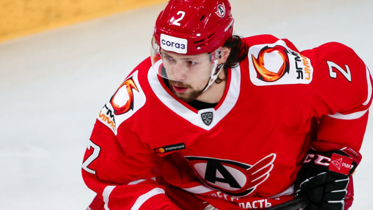 Сергей Зборовский