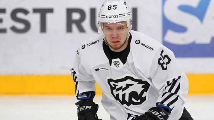 Даниил Ильин