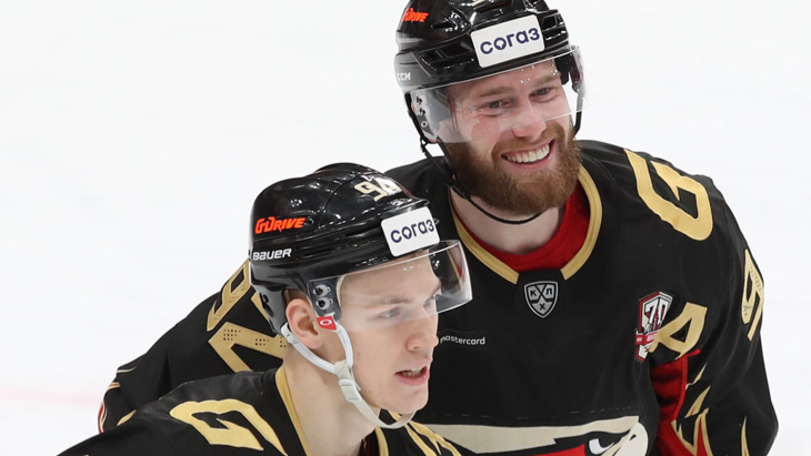 «Авангард»