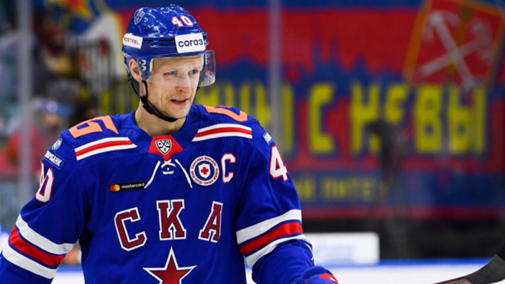 Евгений Кетов