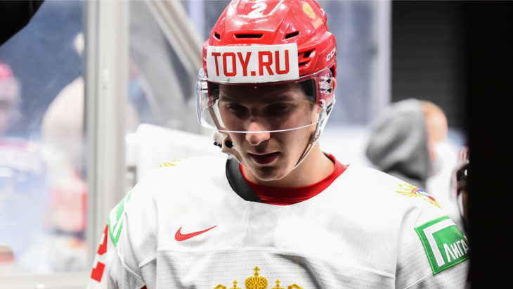 Ян Кузнецов