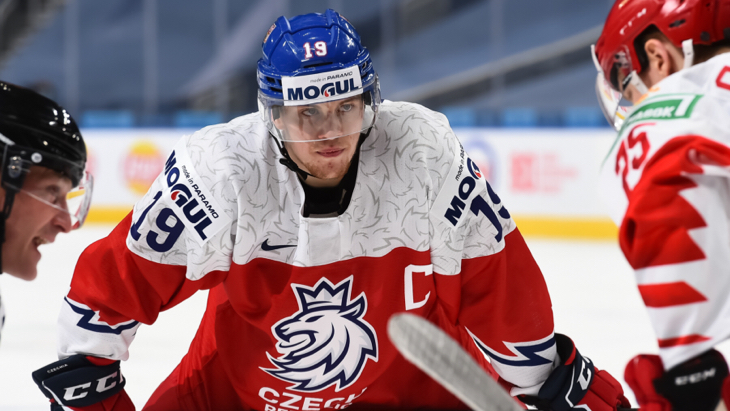 Филип Прикрыл