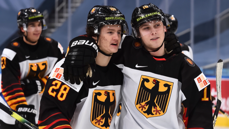 Сборная Германии