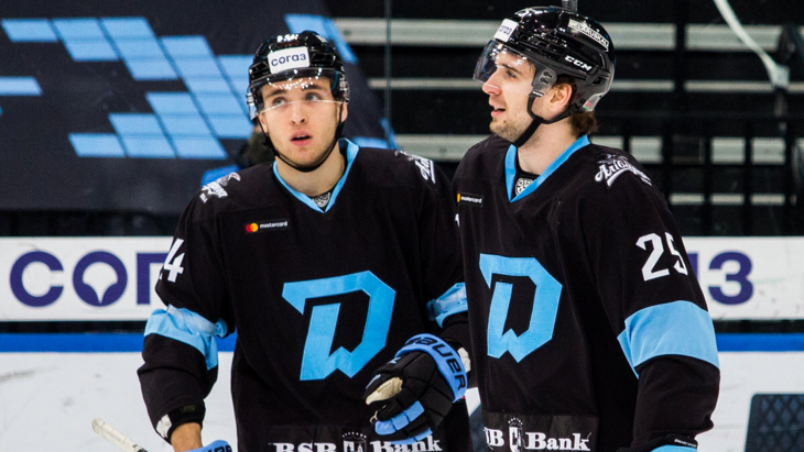 «Динамо» Минск