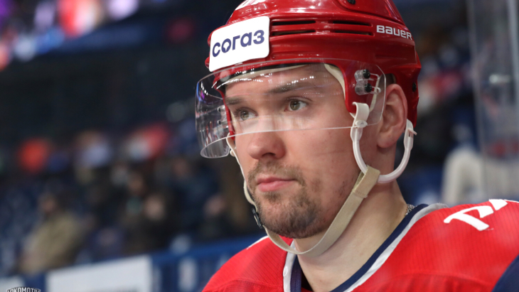 Рушан Рафиков