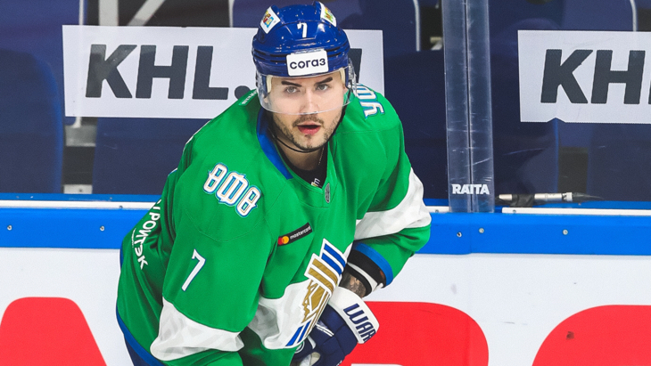 Эдуард Гиматов