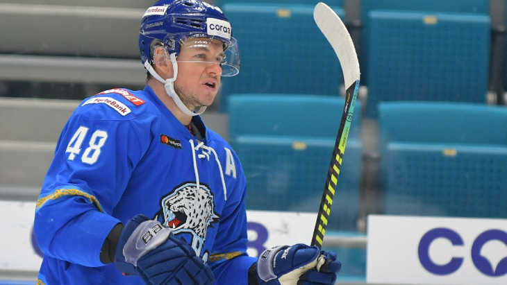 Роман Старченко