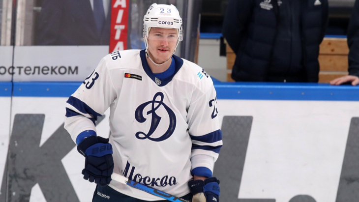 Дмитрий Яшкин