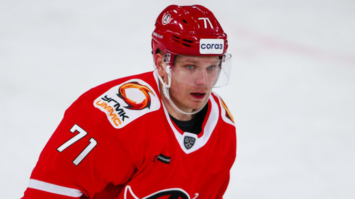 Станислав Бочаров