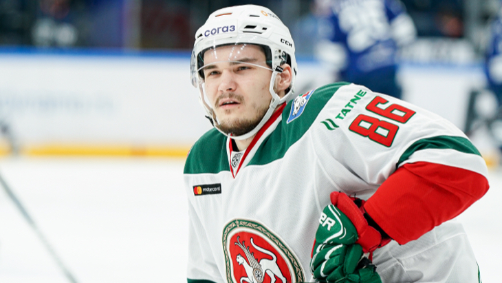 Никита Дыняк