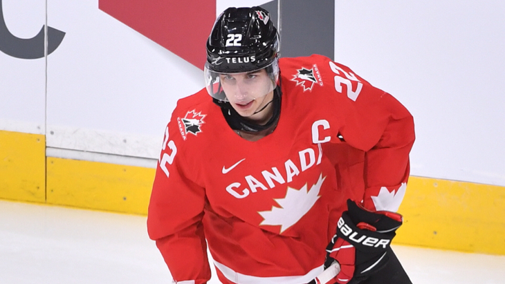 Дилан Козенс