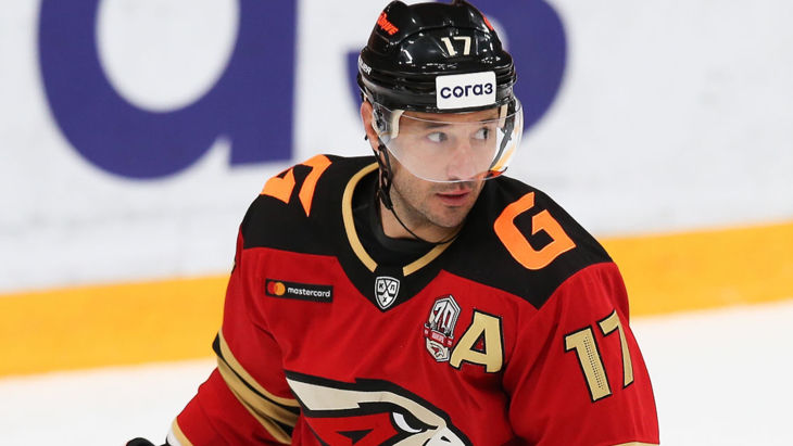 Илья Ковальчук