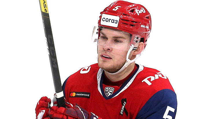 Антон Малышев