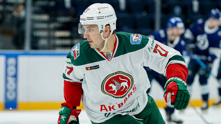 Кирилл Петров