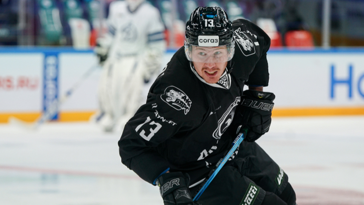 Роман Любимов