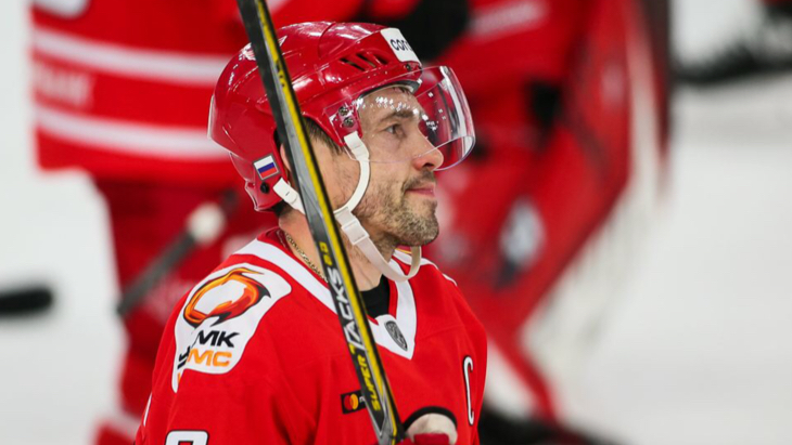 Павел Дацюк