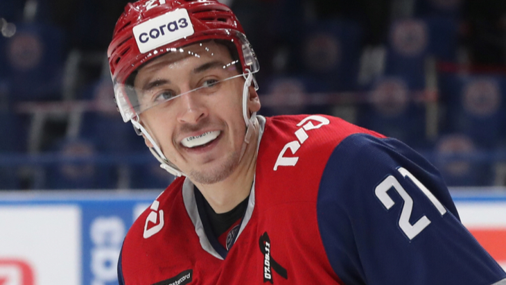 Максим Осипов