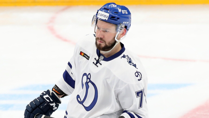 Даниил Тарасов