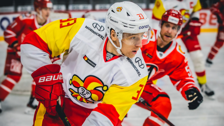 Маркус Хянникяйнен