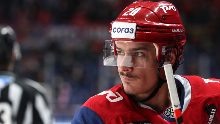 Андре Петерссон