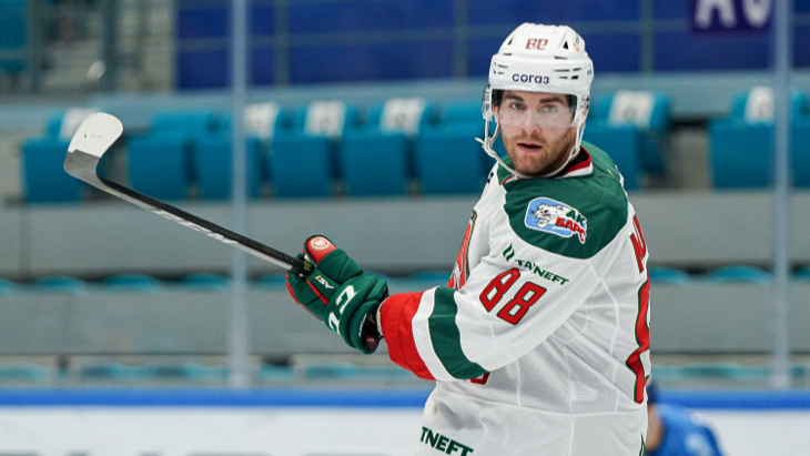 Тревор Мерфи