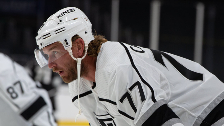 Джефф Картер