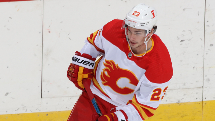 Шон Монахан