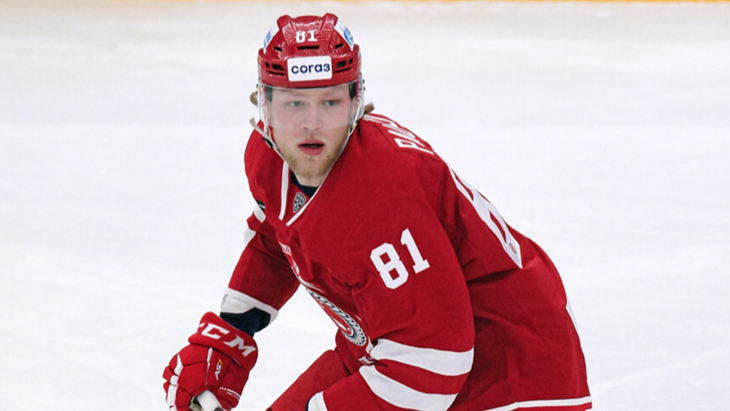 Юрий Паутов