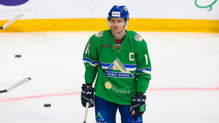 Григорий Панин