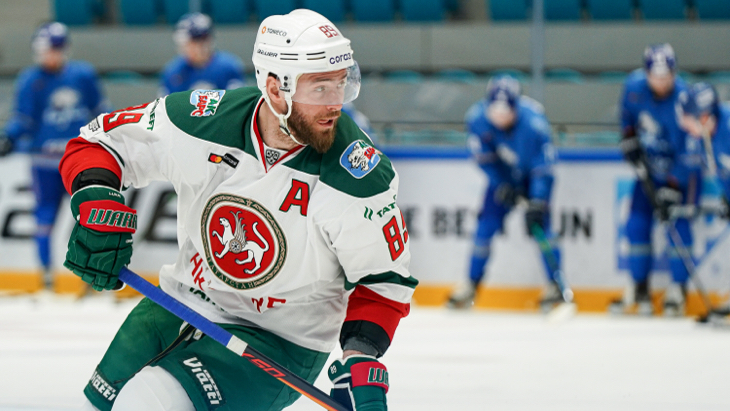 Артем Лукоянов