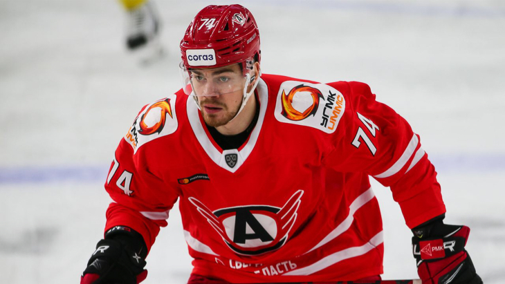 Александр Протапович