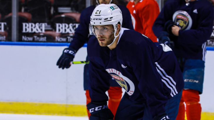 Александр Веннберг