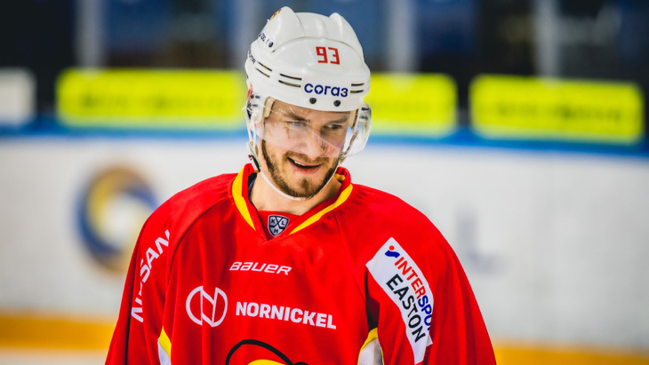 Петер Регин