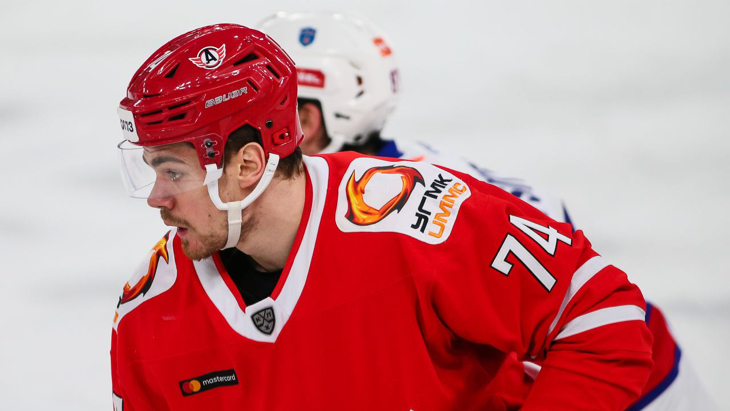 Александр Протапович