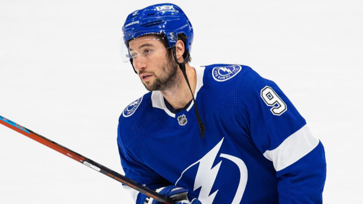 Тайлер Джонсон