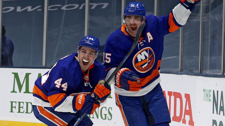 «Айлендерс»