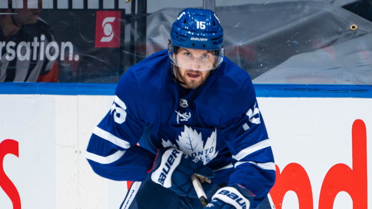 Александр Керфут