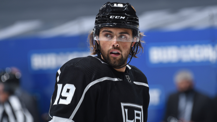 Алекс Иафалло