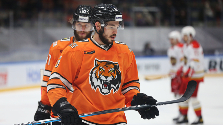 Валерий Васильев