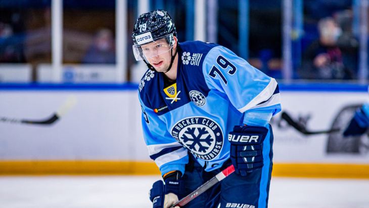 Вячеслав Ушенин