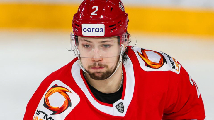 Сергей Зборовский