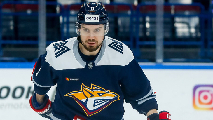 Артем Земченок