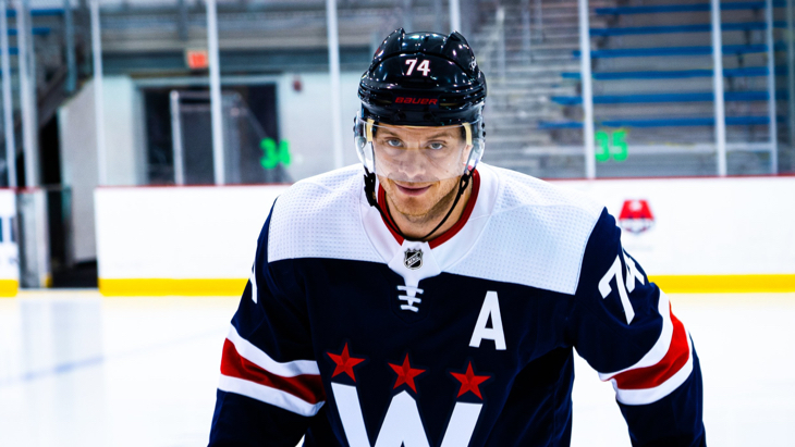 Джон Карлсон