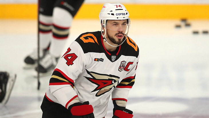 Алексей Емелин