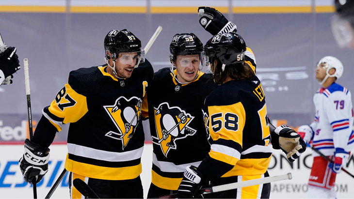 «Питтсбург»