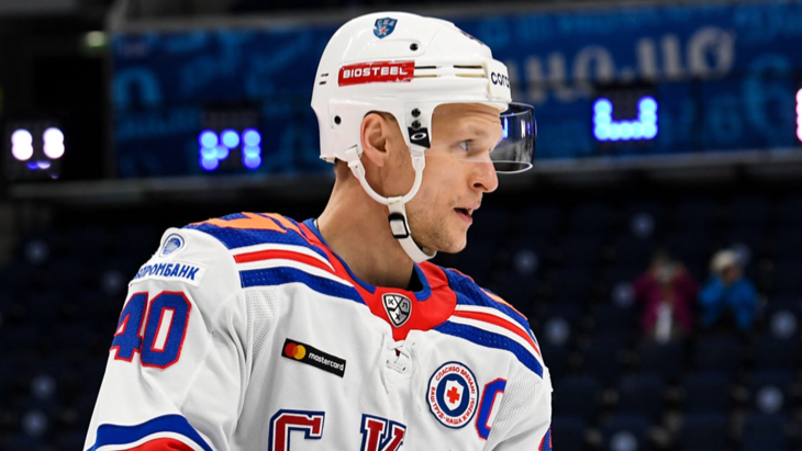 Евгений Кетов