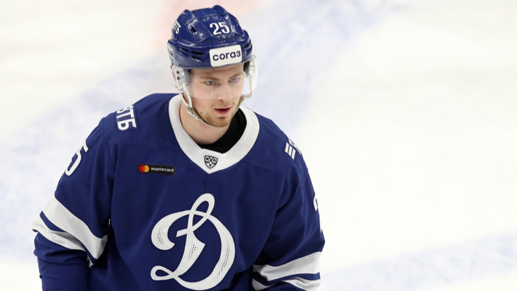 Олег Зайцев