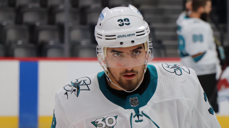 Марио Ферраро