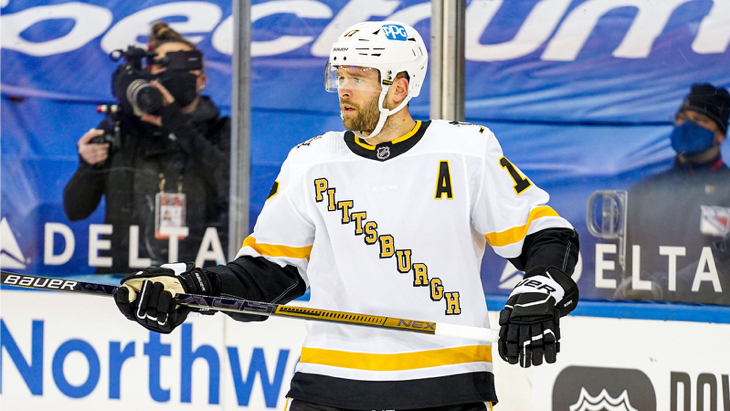 Брайан Раст